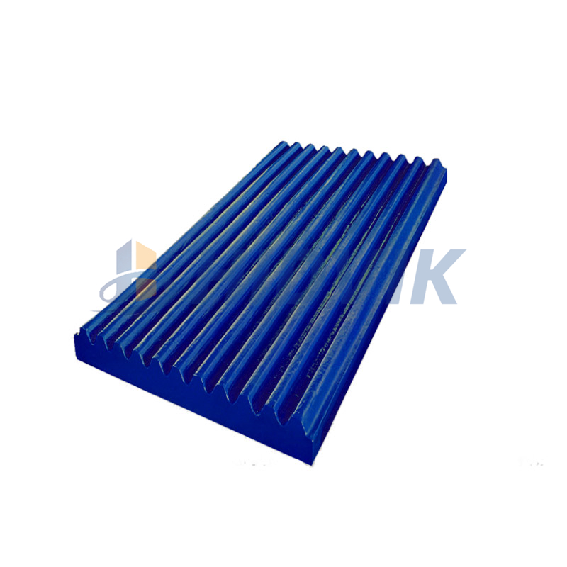 特雷克斯JS3054 JC3660 鄂板齒板牙板Terex(4) 特雷克斯JS3054 JC3660 鄂板齒板牙板Terex(4)